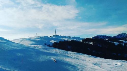 alpe Del Nevegal